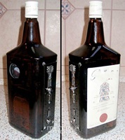 Assembling Pc In A Bottle Of Whisky 03